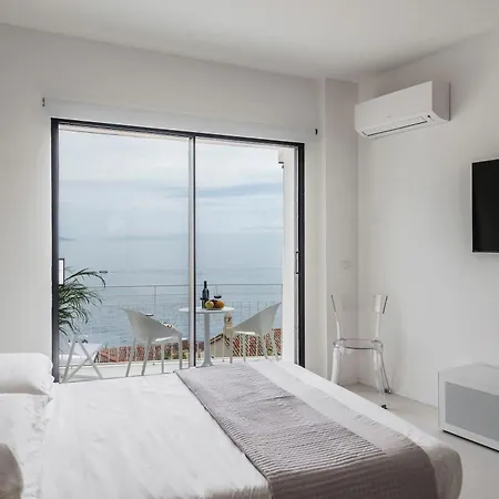 Mazzaro Relax Daire Taormina