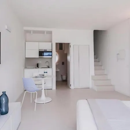Mazzaro Relax Daire Taormina