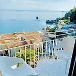 Mazzaro Relax Apartamento Taormina