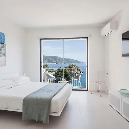 Mazzaro Relax Apartment *