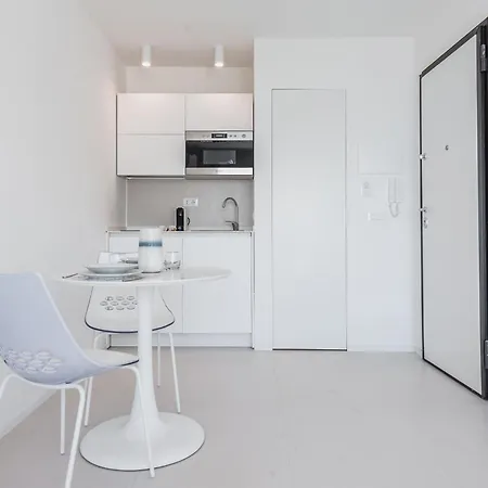 Apartment Mazzaro Relax *