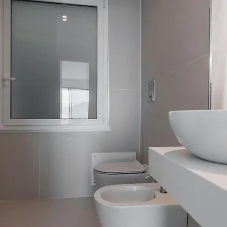 Apartment Mazzaro Relax Taormina