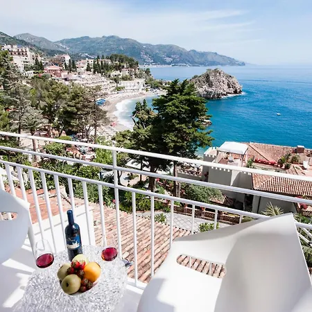 Mazzaro Relax Apartment *