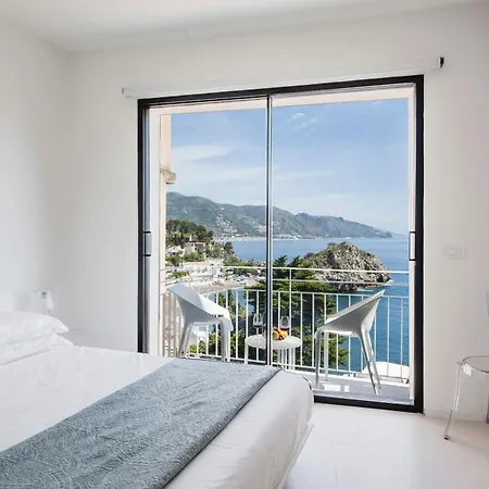 Apartment Mazzaro Relax *