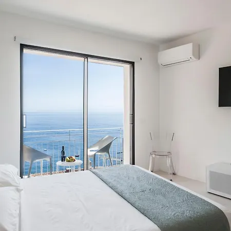 Apartment Mazzaro Relax Taormina