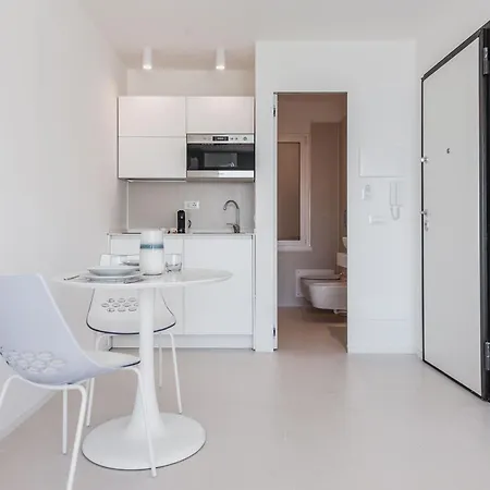 Mazzaro Relax Apartment