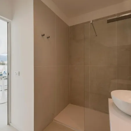 Mazzaro Relax Apartment