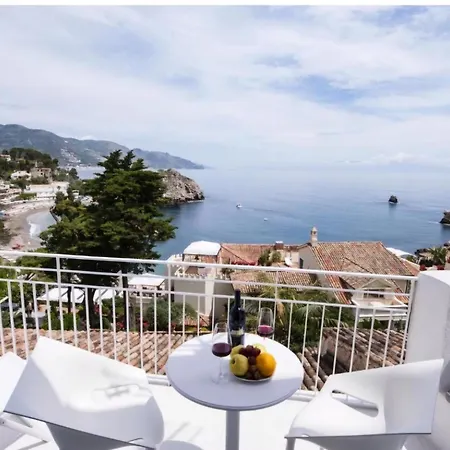 Apartment Mazzaro Relax