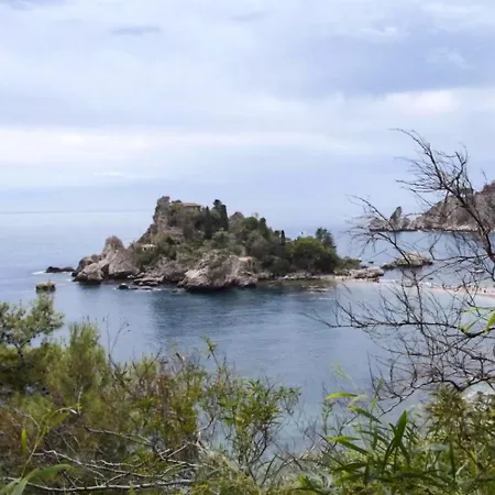 Mazzaro Relax Taormina
