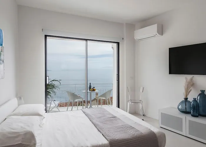 Mazzaro Relax Apartament Taormina