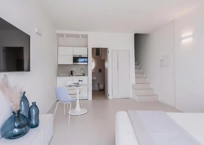 Mazzaro Relax Apartament Taormina